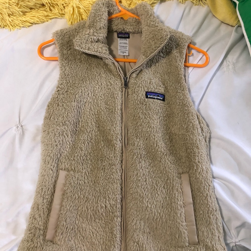 Patagonia Los Gatos Vest